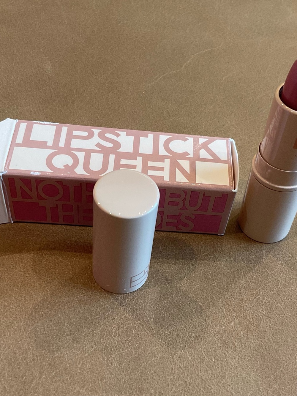 Lipstick Queen Rose Mauve Lipstick-NWT